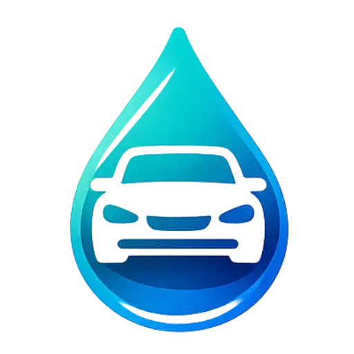Lavage auto à domicile Rompon